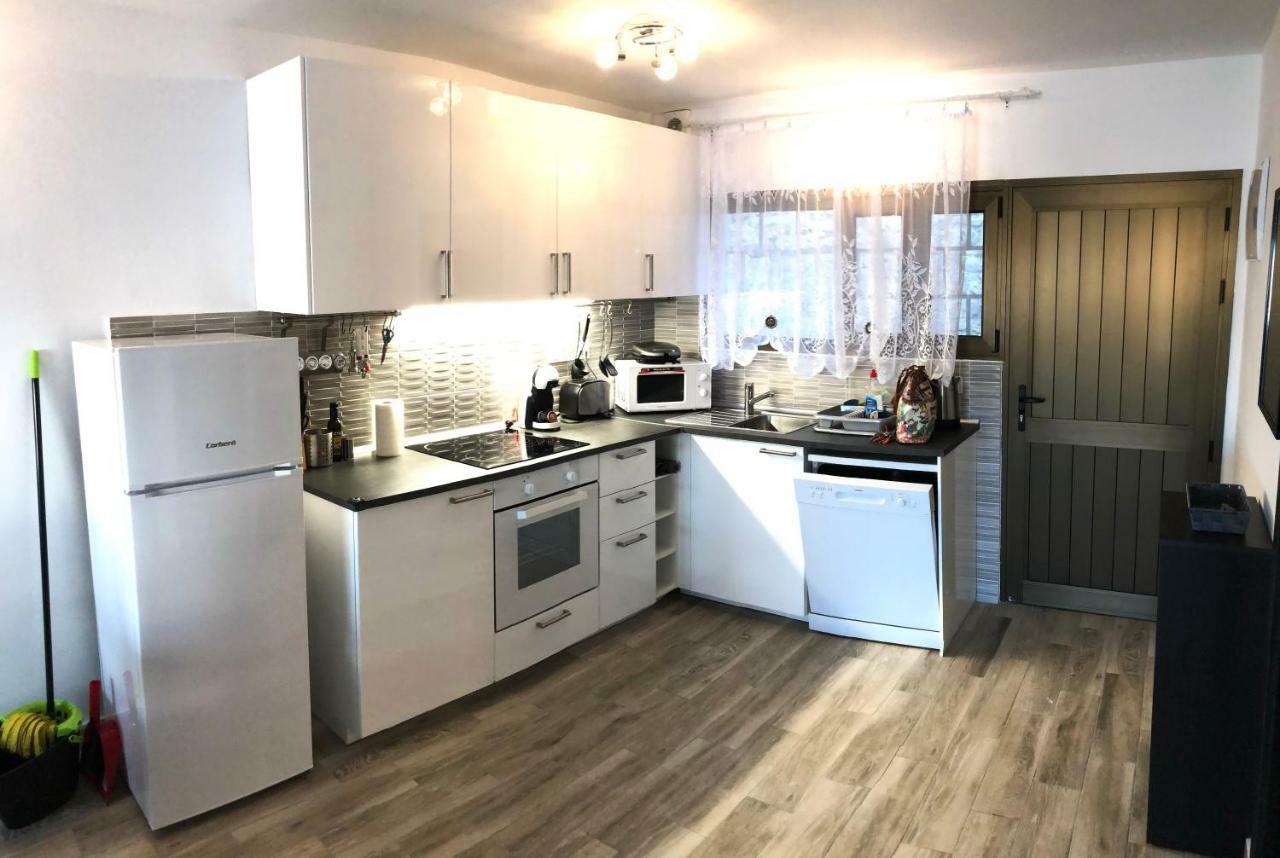 Luxury 2 Bedroom Apt 50 M From Beach Mogán 외부 사진